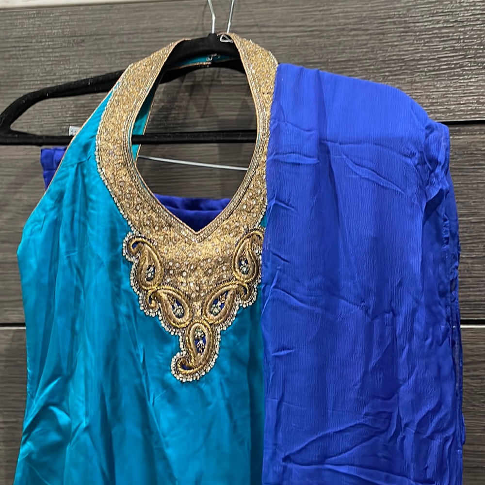 Indo Western suit